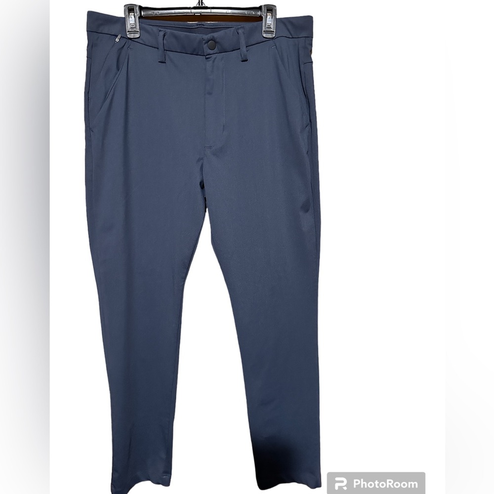 MPG Sport Navy Pant